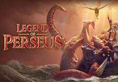 Legend of Perseus