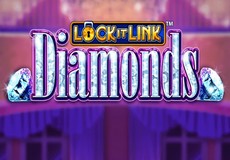 Lock It Link Diamonds