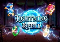 Lightning Spell