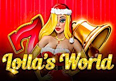 Lolla’s World Christmas