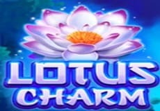 Lotus Charm