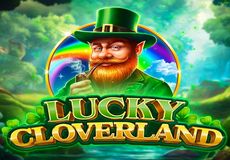 Lucky Cloverland