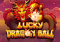 Lucky Dragon Ball