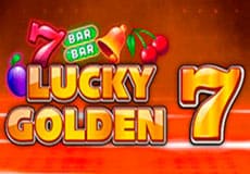 Lucky Golden 7