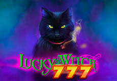 Lucky Witch 777