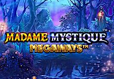 Madame Mystique Megaways