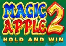 Magic Apple 2