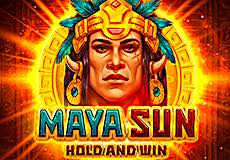 Maya Sun