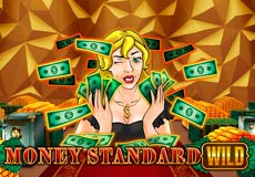 Money Standard Wild