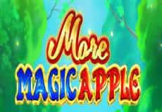 More Magic Apple