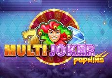 Multi Joker Popwins