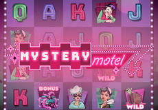 Mystery Motel