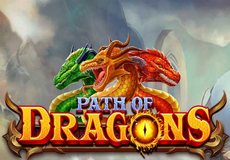 Path of Dragons