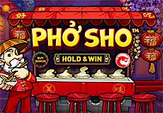 Pho Sho