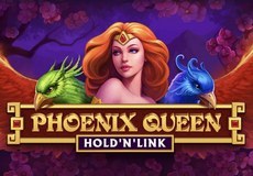 Phoenix Queen: Hold ‘n’ Link