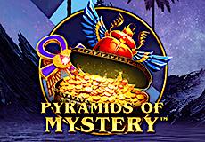 Pyramids of Mystery