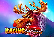 Raging Reindeer