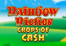 Rainbow Riches Crops of Cash