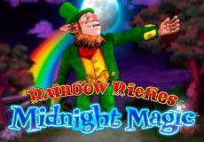 Rainbow Riches Midnight Magic