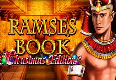 Ramses Book Christmas Edition