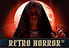 Retro Horror