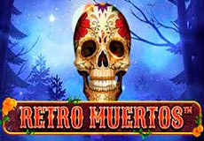 Retro Muertos