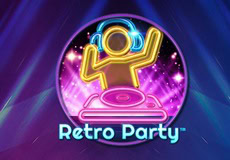 Retro Party