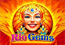 Rio Gems