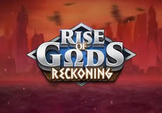 Rise of Gods Reckoning