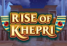 Rise of Khepri