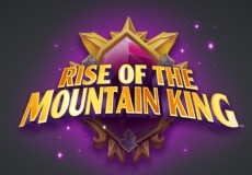 Rise of the Mountain King