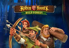 Robin Hood’s Wild Forest