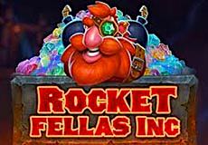 Rocket Fellas Inc