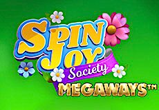 SpinJoy Society Megaways