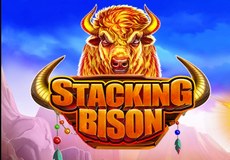 Stacking Bison