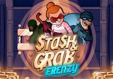 Stash & Grab Frenzy