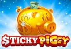 Sticky Piggy