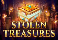 Stolen Treasures