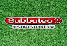 Subbuteo Star Striker