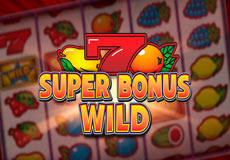 Super Bonus Wild