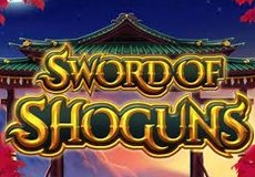 Sword of Shoguns