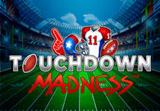 Touchdown Madness