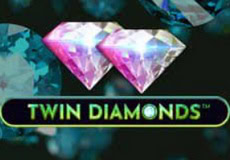 Twin Diamonds