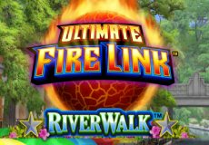 Ultimate Fire Link River Walk