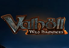 Valhöll Wild Hammers