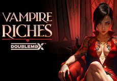 Vampire Riches DoubleMax