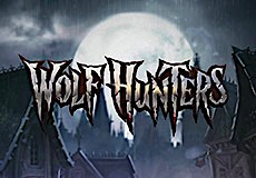 Wolf Hunters