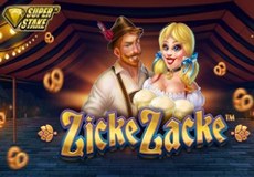 Zicke Zacke