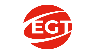 EGT logo