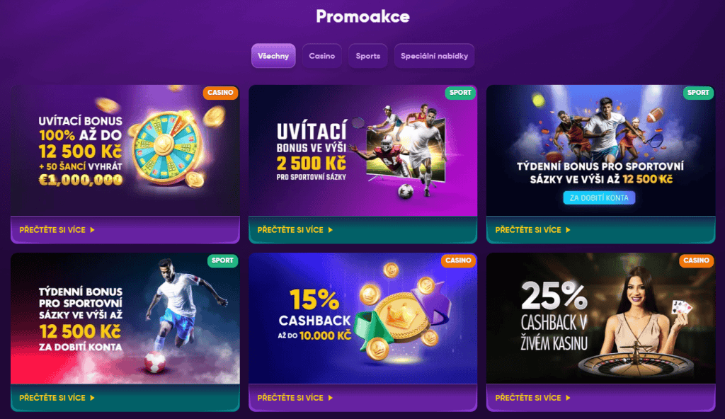Kingmaker Promo Akce